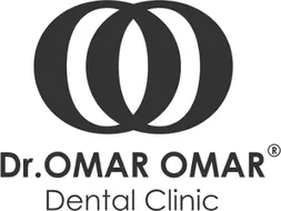 הלוגו של Dr Omar Omar, לקוח של Tapora