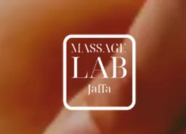 הלוגו של Massage Lab, לקוח של Tapora