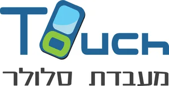 הלוגו של Touch Phone, לקוח של Tapora